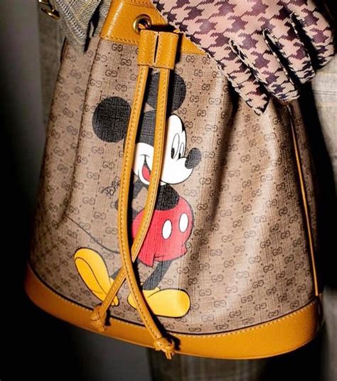 gucci mickey mouse 2020 wallet|Gucci Mickey Mouse collection.